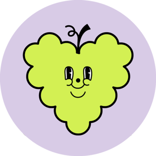 Let Me Wine logo